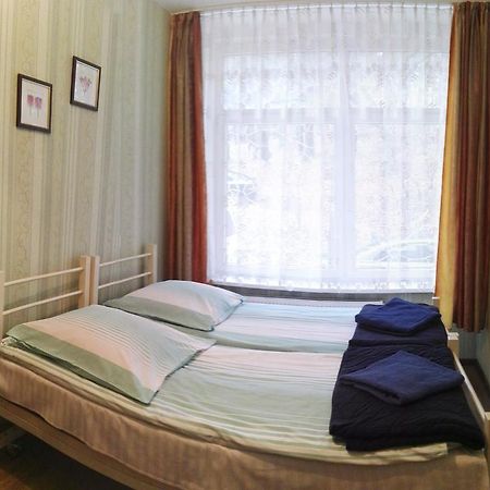 Nakvines Namai Mano Kelias Βίλα Βίλνιους Εξωτερικό φωτογραφία